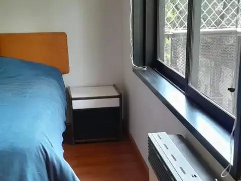 Departamento en Alquiler en Palermo, USD 900