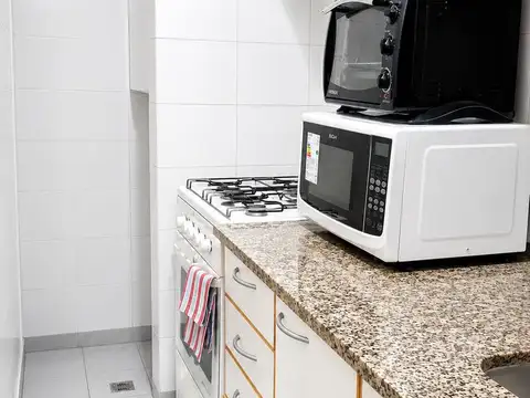 Departamento en Alquiler 20 años