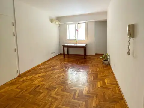 Departamento en venta en Caballito