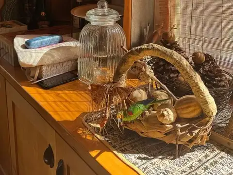 Casa en Venta 10 años