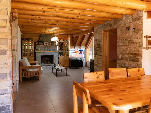 Casa en Venta en San Martin de los Andes, USD 230.000