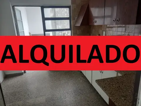 3 Ambientes muy amplios con vista panoramica