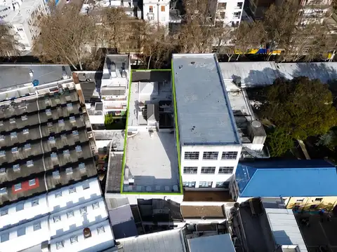 Terreno en Venta de 510,0 m2