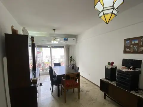 NAZARRE 2500, Piso 2