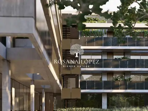 Departamento en Venta al Suroeste