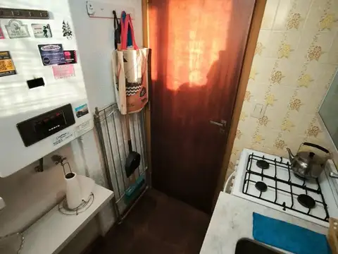 Departamento en Venta Permite mascota