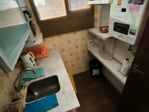 Departamento en Venta en Villa Gesell, USD 52.000