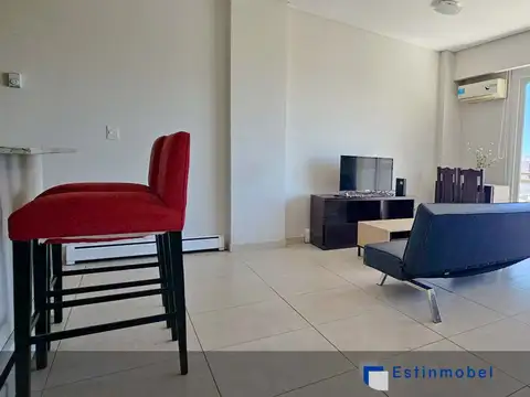 Departamento en Alquiler Apto profesional