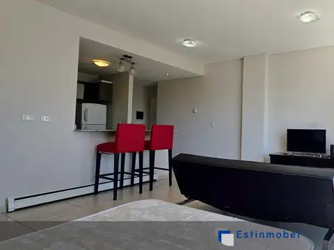 Departamento en Alquiler Permite mascota