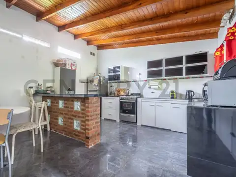 Quinta en Venta en General Rodriguez, USD 64.900