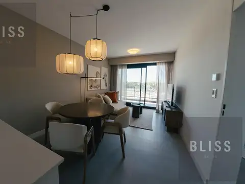 Departamento 2 Ambientes en Venta - Bliss Buenos Aires