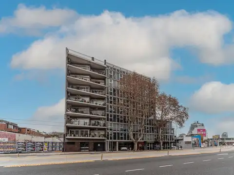 Oficina en Venta A Estrenar
