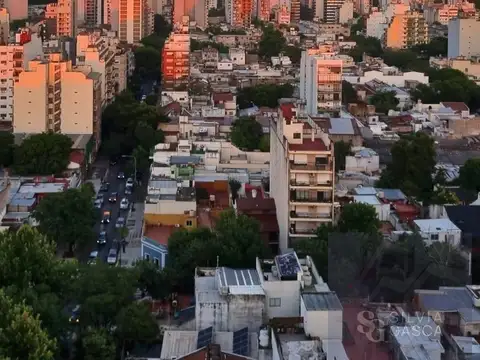Departamento en Venta 30 años