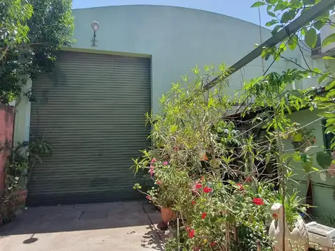 Galpón en venta en Merlo
