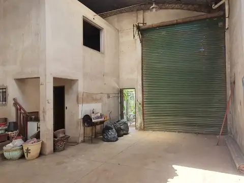 Av. Bella Vista 2700