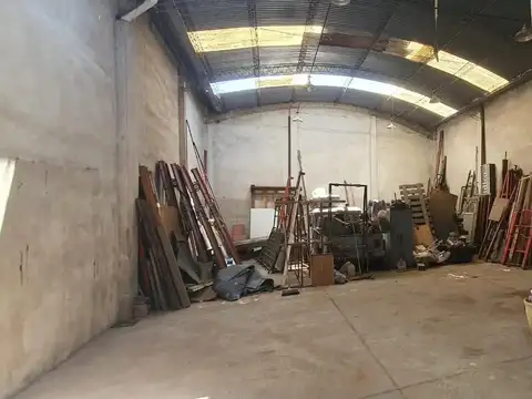 Galpon en Venta en Merlo, USD 150.000