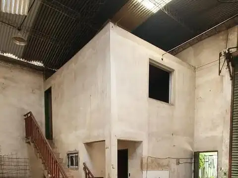 Galpon en Venta 20 años