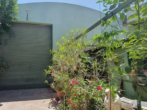 Galpón en venta en Merlo