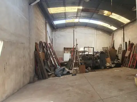 Galpon en Venta en Merlo, USD 150.000