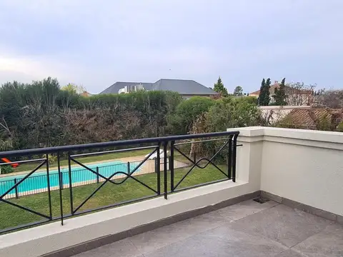 Casa en Alquiler Temporal de 3 dormitorios