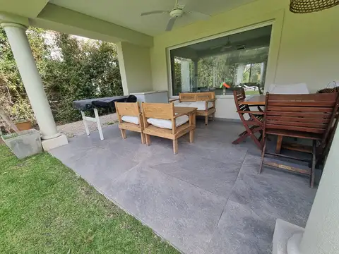 Casa en Alquiler Temporal 10 años