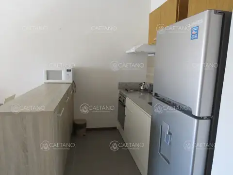 Apartamento en alquiler temporal 2 dormitorios Manantiales
