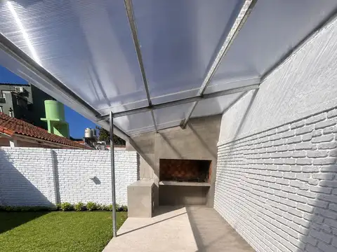 Depto Tipo Casa en Alquiler en Martinez, $ 2.000.000