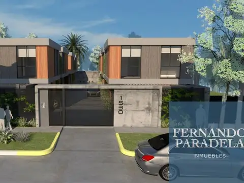 Casa en venta de 2 dormitorios c/ cochera en Haras Miryam