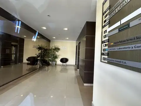 Oficina en Venta en Comodoro Rivadavia, USD 138.000