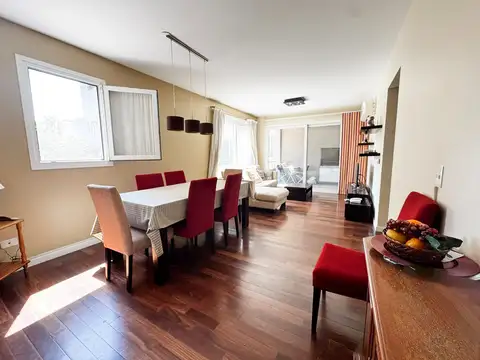 Departamento  en Venta en Palmas de la Bahia, Rincón de Milberg, Tigre