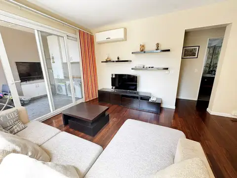 Departamento en Venta en Ciudad De Tigre, USD 188.000