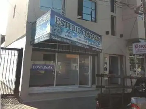 Departamento 3 Ambientes en Venta - Morón