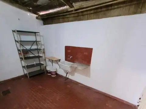 Casa en Venta 35 años
