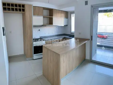 Departamento en Venta en Villa Urquiza, USD 158.000