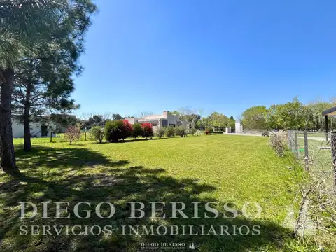 TERRENO EN VENTA EN EL CARDAL 2 - ESCRITURABLE 100