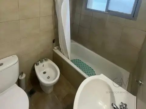 Departamento en Alquiler 10 años