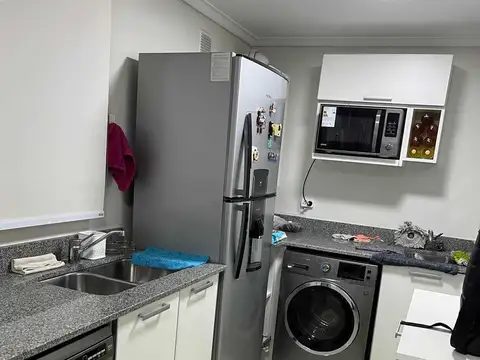 Departamento en Venta con 2 cocheras