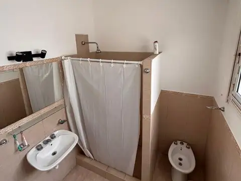 Departamento en Alquiler Temporal en La Perla Sur, USD 100