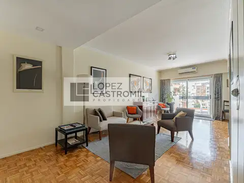 Departamento en Venta de 3 ambientes