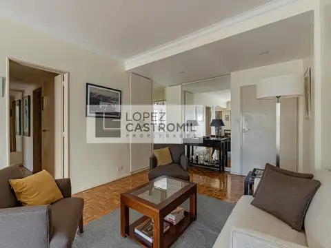 Departamento en Venta 40 años