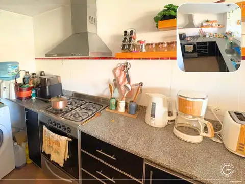 Departamento en Alquiler de 1 dormitorio