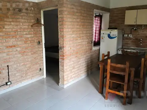 Departamento en Venta 20 años