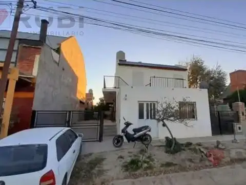 Departamento en Venta de 6 dormitorios