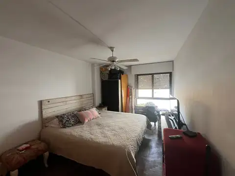 DEPARTAMENTO EN VENTA EN BARRIO CENTRO - 3 DORMITORIOS Y COCHERA.