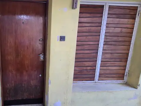 Depto Tipo Casa en Venta de 1 dormitorio