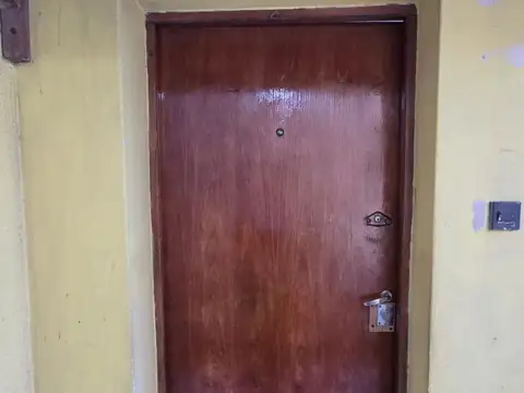 Depto Tipo Casa en Venta de 2 ambientes