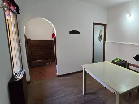 Depto Tipo Casa en Venta en La Plata, USD 27.000