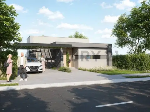 Century 21 López vende Casa en Pozo Barrio la Quebrada, Mayor Drummond, Luján de Cuyo