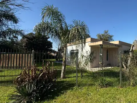 Casa en venta en General Rodriguez