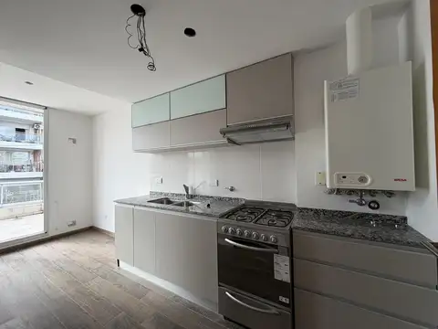 Departamento en Alquiler de 2 dormitorios